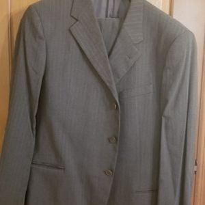 Armani Suit
